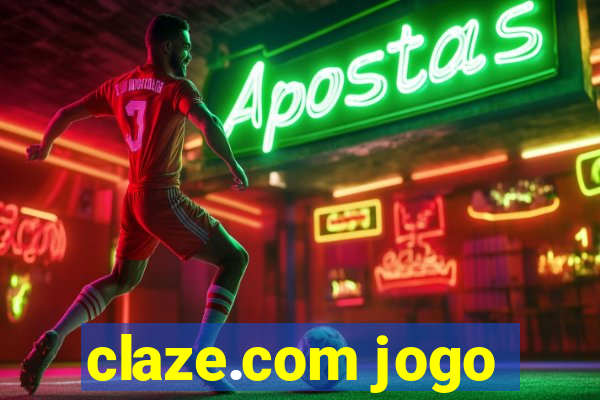 claze.com jogo